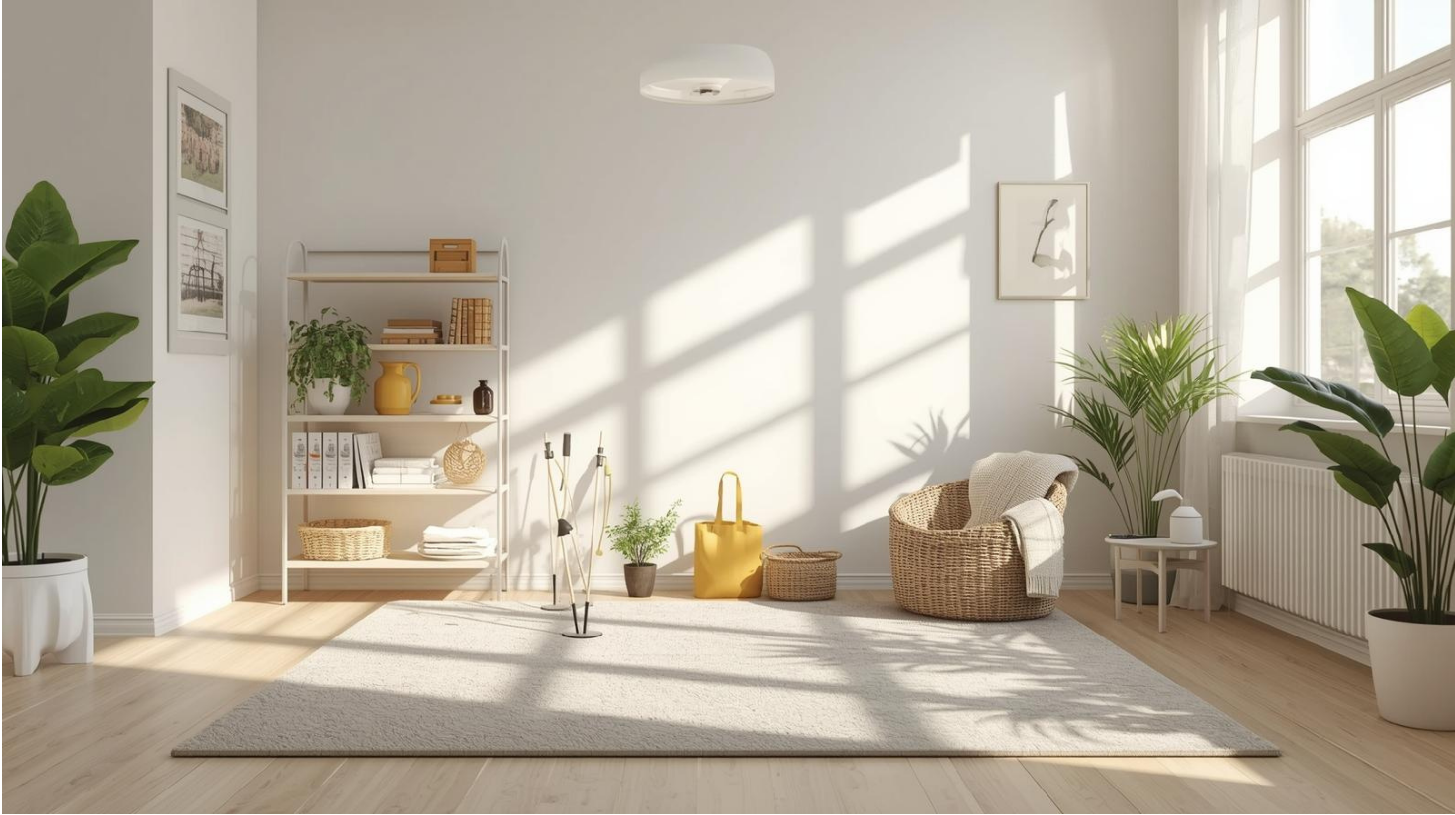 Productos de limpieza, aspiración y planchado para el hogar en MexicoInterior