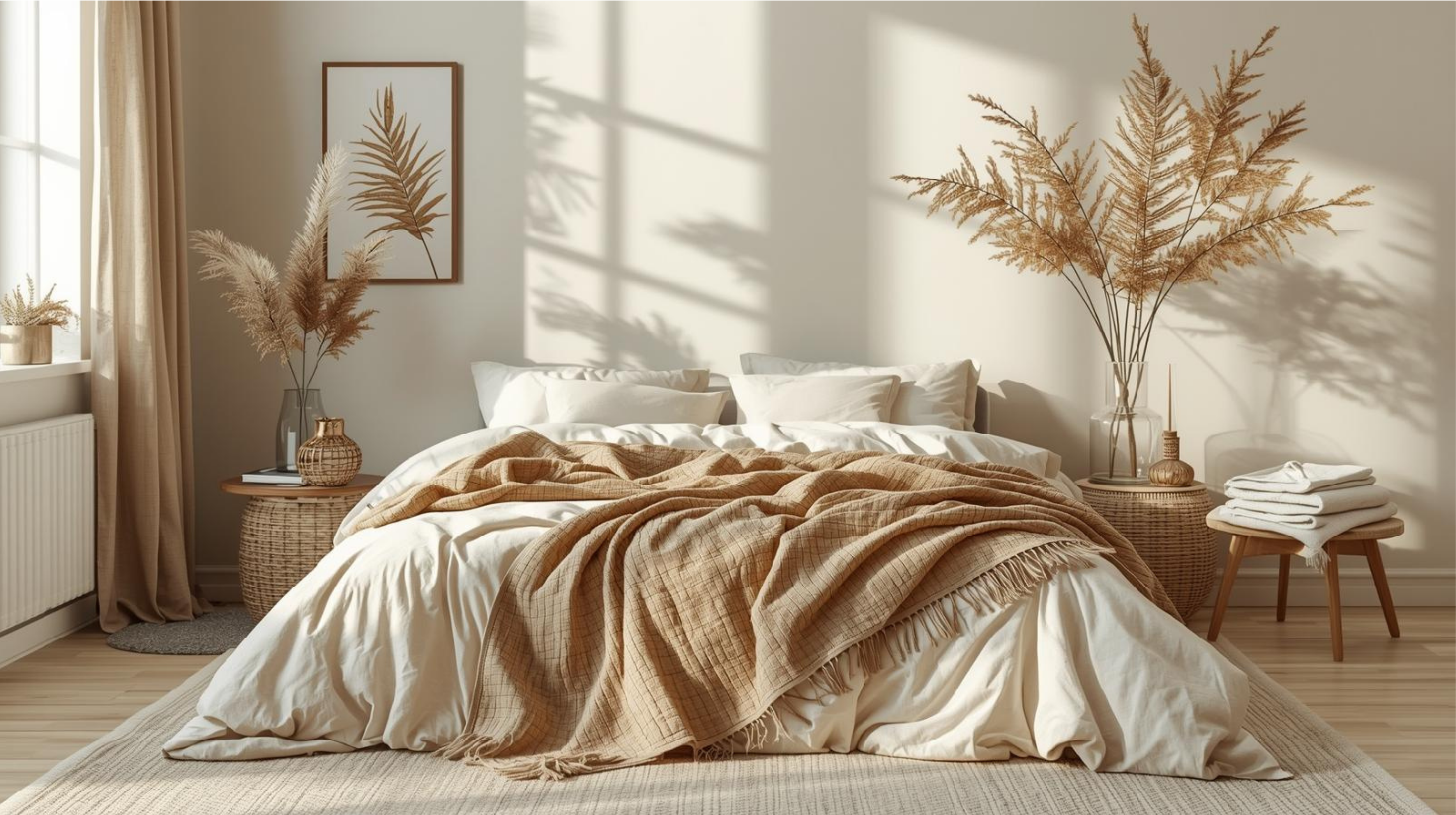 Blancos y textiles para el hogar disponibles en MexicoInterior