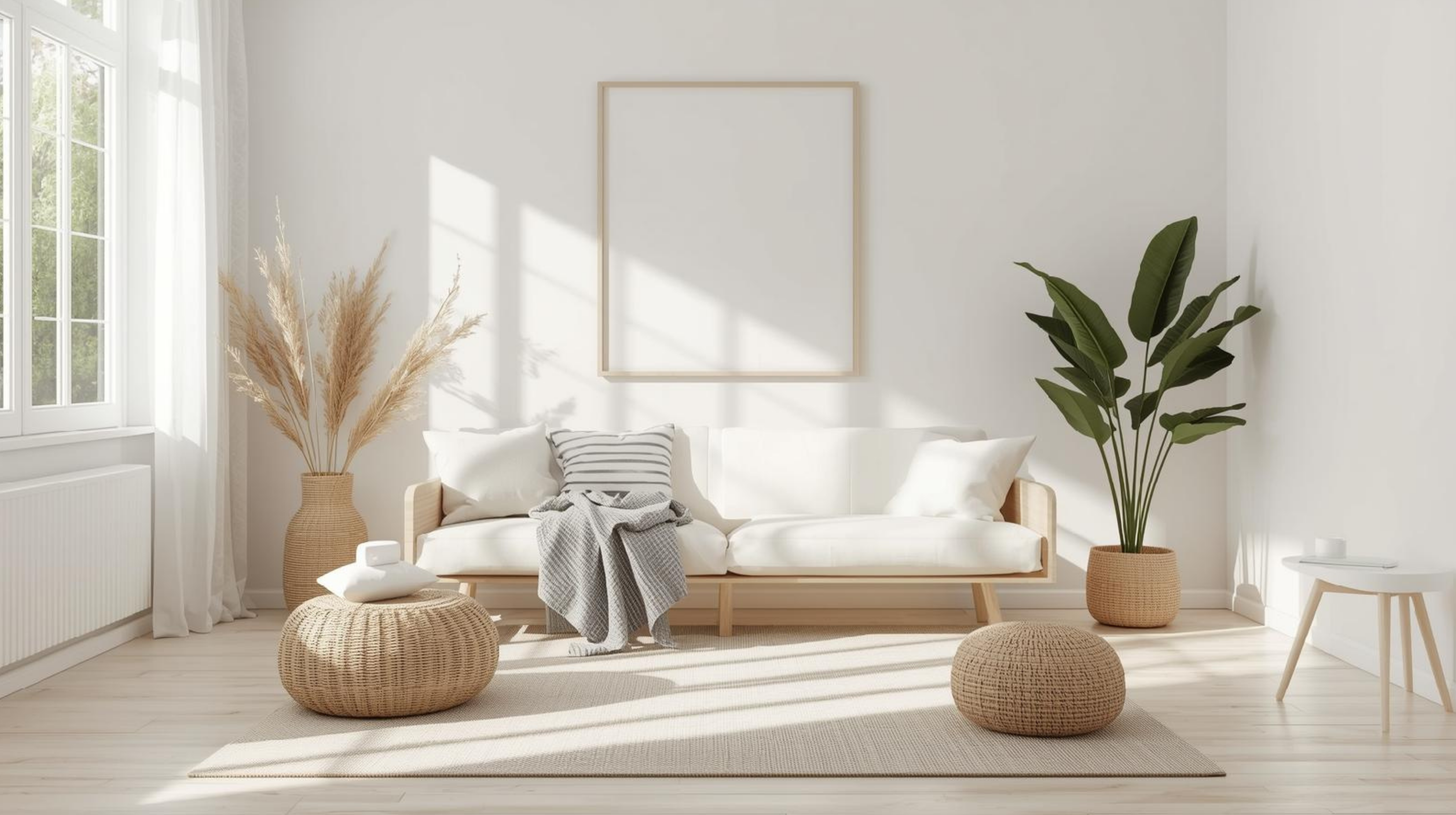 Decoración de temporada para el hogar en MexicoInterior