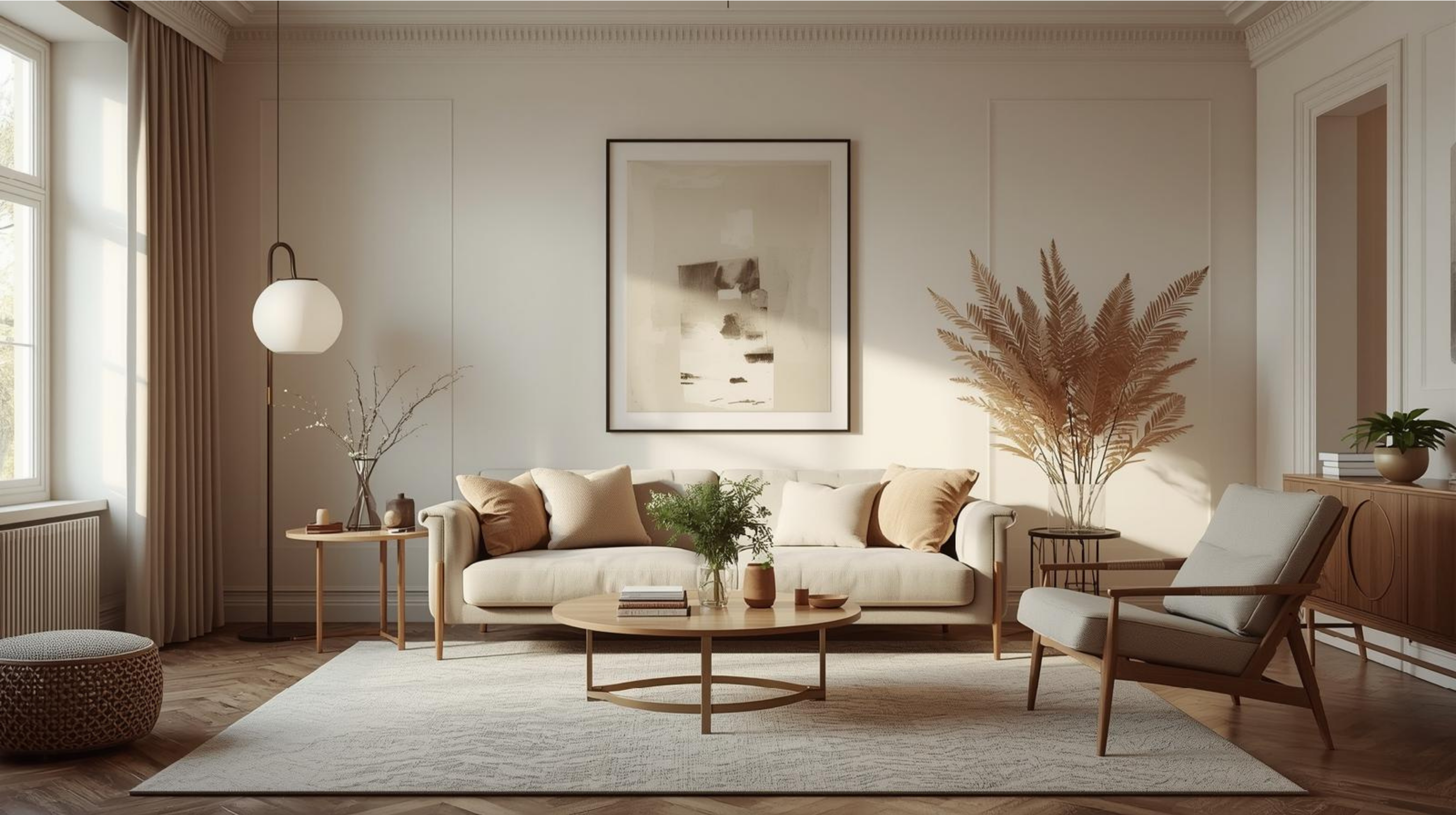 Artículos de decoración del hogar disponibles en MexicoInterior