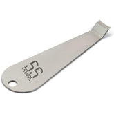 55 TRENDS Herramienta de extracción de cesto del portafiltro en acero inoxidable para limpieza eficiente.