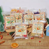 Apragaz Bendición: potpourri de estufa que crea ambiente sereno y bienvenida en casa.