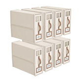 BigPonPon: asa reforzada para organizar sábanas con comodidad