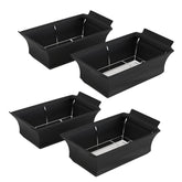 Brooklyntrend protector de viento para chafer, ajuste estable para uso seguro.