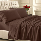 California Design Den sábanas para cama rey: suaves y duraderas para noches cómodas.