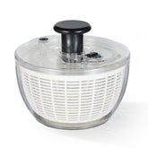 CAROTE centrifuga-ensalada 3-8qt para lavar y secar hojas.