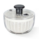 CAROTE centrifuga para ensaladas de 6.4 qt, ideal para porciones familiares.
