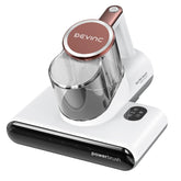 DEVINC aspiradora para colchones con succión 16 kPa para eliminar polvo incrustado