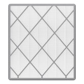 Ecleanfy HE401: filtro compatible para Shark, aire más limpio.