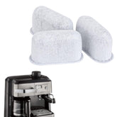 Filtro Gosknor para cafetera con carbón activado mejora el sabor.