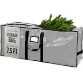 Handy Laundry bolsa-almacenaje-arbol-navidad-7-5-pies protege contra polvo y humedad