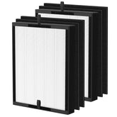 isinlive 45i: filtro HEPA para Alen BreatheSmart, captura partículas finas