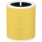 isinlive Core 600S filtro para mascotas: mejora la purificación del aire diario.