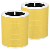 isinlive Core 600S filtro pre para Levoit, aire más limpio.