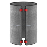 isinlive Filtro de carbono para Dyson BP03: mejora la purificación y reduce olores