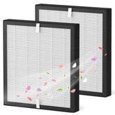 isinlive filtro P280 P260 dimensiones 10 7x11 5 pulgadas para ajuste perfecto