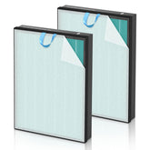 isinlive Vital 200S: filtro 4 en 1 para aire más limpio