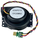 IXGPUTS motor-ventilacion-aspiradora: mejora la succión y eficiencia en Roomba compatibles.