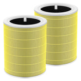 JORAIR Core 600s-P: filtro-reemplazo para purificar el aire del hogar.