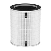 JORAIR Filtro Max Mage Pro compatible, ideal para purificadores variados en el hogar.