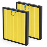 JORAIR Vital 200S: filtro de repuesto compatible para rendimiento óptimo.