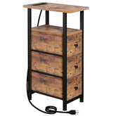 LOAKEKEL mesa-extrema-espacio: diseño compacto para esquinas pequeñas.