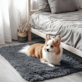 Alfombra OLANLY pequeña 2x3, lavable a máquina, ideal para dormitorios.