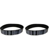 Banda de repuesto Oreck XL vertical para máximo rendimiento.