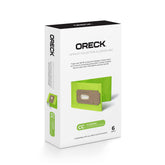 Bolsas Oreck Type CC con filtración de alérgenos para aire interior más limpio