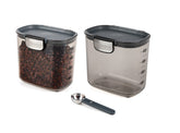 Progressive ProKeeper+ contenedor café hermético para frescura prolongada.