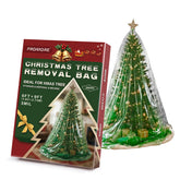PROMORE bolsa almacenamiento arbol navidad 3mil resistente para almacenamiento seguro.