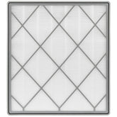 Pulluty HE401: filtro de repuesto para purificador Shark 4, aire más limpio.