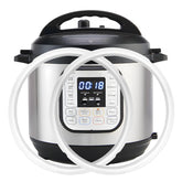 Siireemuu: anillo sellado para IP6QT, ajuste perfecto para cocción uniforme.