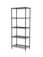 SINGAYE estantería-malla-ajustable para cocina, optimiza espacio y circulación de aire