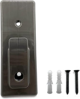 Sionlan gancho pared aspiradora: mantiene la unidad segura y al alcance