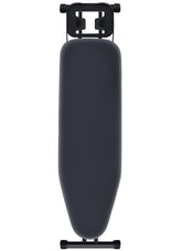 UFETGYG tabla-plancha metal 43x13 pulgadas, superficie estable para planchar con control de calor