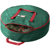 URBUNDY bolsa-guirnalda 24 pulgadas, protección impermeable para guirnaldas durante el año.