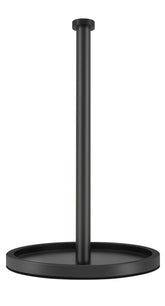 VOTZAAQ porta papel de cocina, vista frontal, opción ordenada para la encimera