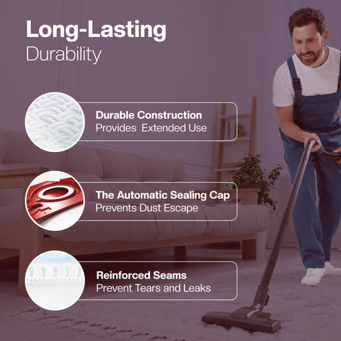 1E compatible con S6000 y S5000, ajuste perfecto.