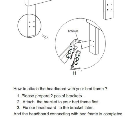 Acabado marfil suave del cabezal 24KF para ambiente cálido