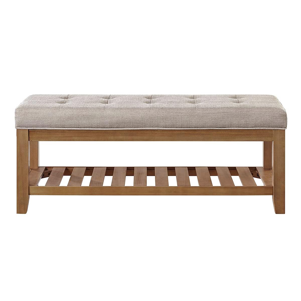 24KF banco versátil para sala, vestíbulo u hotel, con uso flexible.