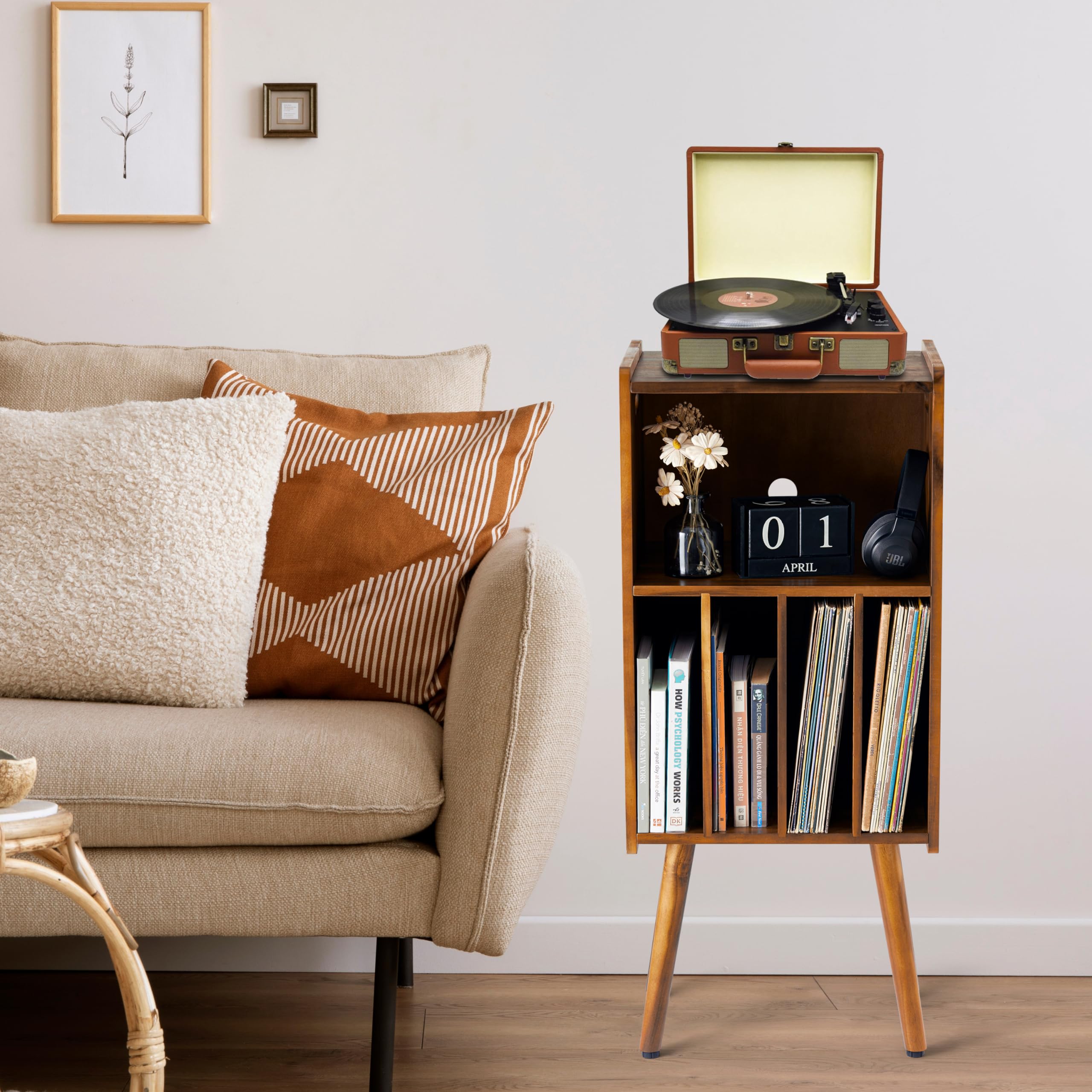 2BHOME pies niveladores antideslizantes, estabilidad para cualquier superficie.