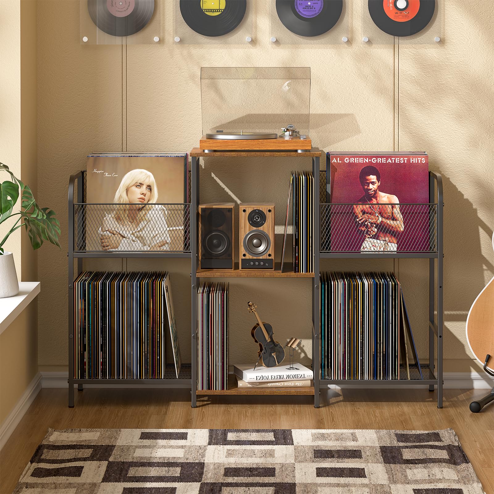 3ingseagulls patas ajustables para estabilidad en superficies irregulares.