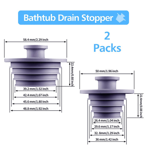 Aluvor demostración de uso en desagüe, instalación rápida y sencilla.