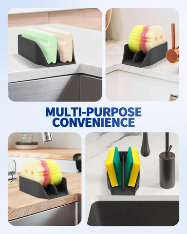 Amazyc-US apto para lavavajillas facilita la limpieza sin esfuerzo.