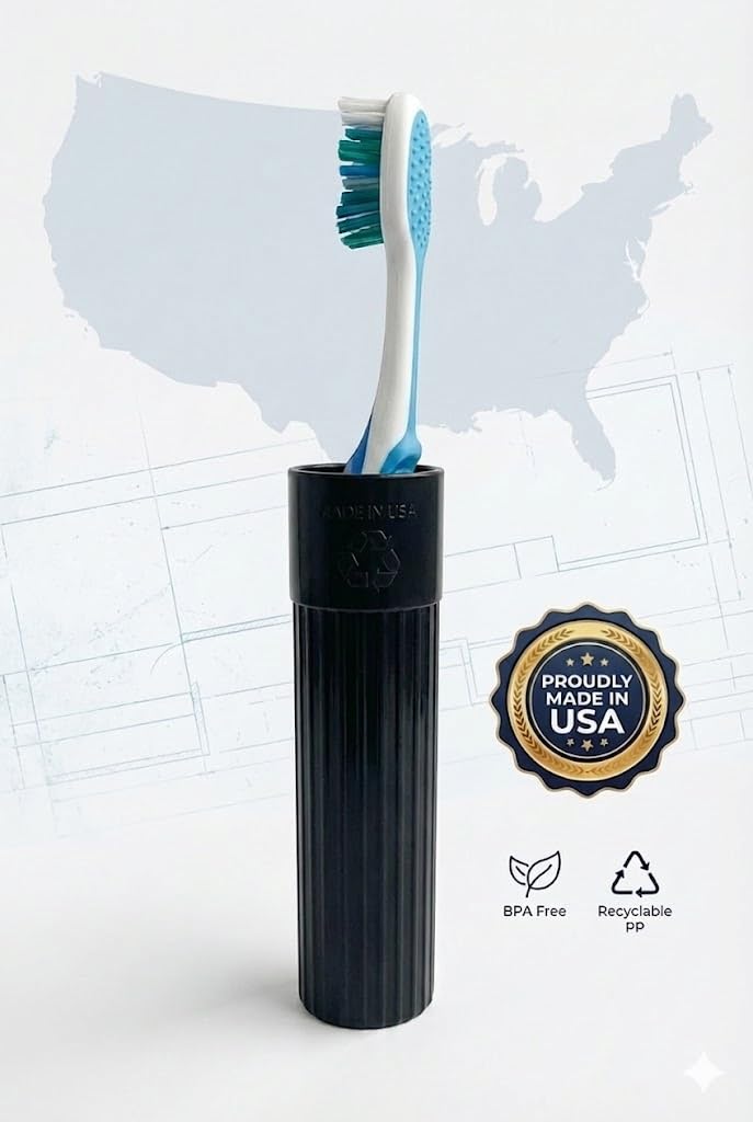 Diámetro de 1 pulgada para cepillos estándar