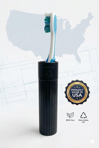 Diámetro de 1 pulgada para cepillos estándar