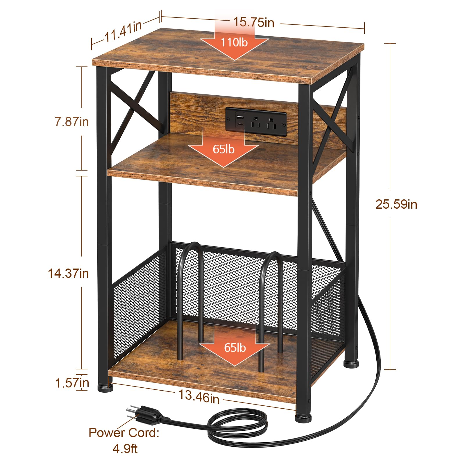 AMHANCIBLE diseno industrial madera acabado rustico aporta robustez y calidez