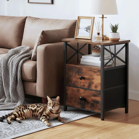 AMHANCIBLE montaje sencillo con instrucciones claras