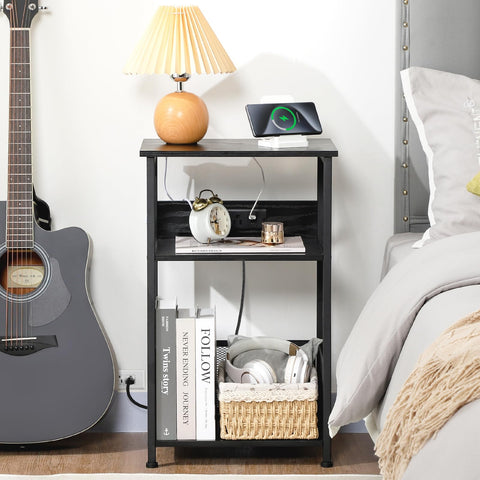 AMHANCIBLE estilo moderno: complemento ideal para salón